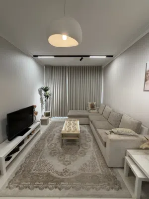 90 m2 1 Bedroom Apartments for Rent in Muscat Bosher