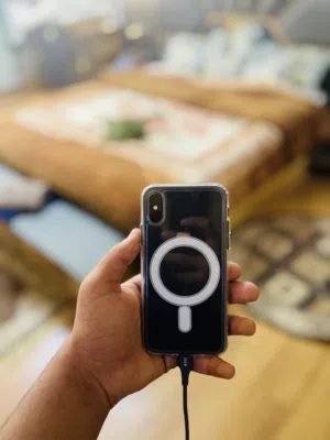 Apple iPhone X 256 GB in Western Mountain