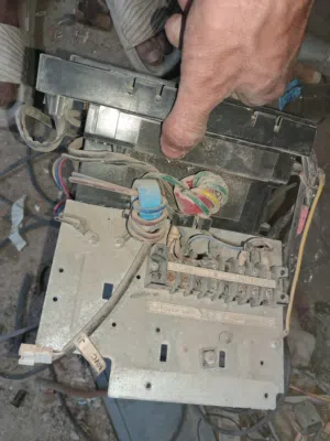 LG 1.5 to 1.9 Tons AC in Basra