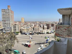 شقة تمليك للبيع