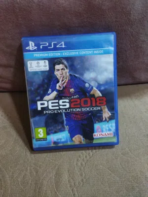 سي دي بيس 2018