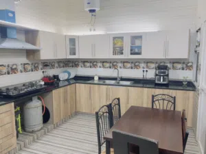 Sharing villa. Near Lulu backside of old badr Al sama sohar