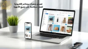Software X — منظومة برمجية متكاملة لإدارة الأنشطة التجارية والأنظمة المالية