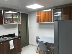 1 bedroom in Qurm hightes