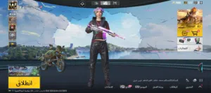 حساب بوبجي كلش قوي لإن معتاز راح ابيعه