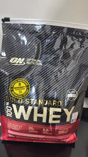Protein powder with the best brands original 100% with best prices refund available too