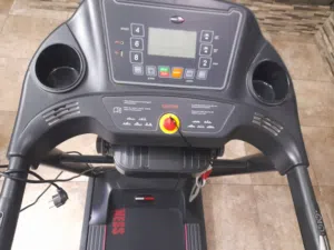 جهاز سير رياضي بحالة ممتازة