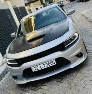 جارجر سكات 6400cc