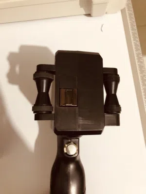 طابعة ليبل