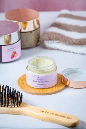 تعاني من الإسوداد و التصبغات ؟ استفيدوا من تخفيظااات حصرية 42% لبوكس بياض الثلج للتبييض