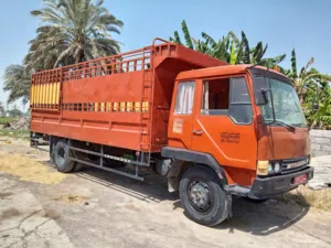 1992 misterbisi 7ton