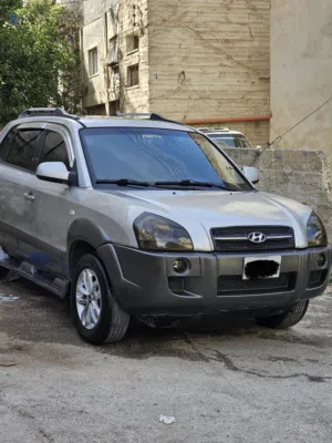 هونداي توسان 2006
