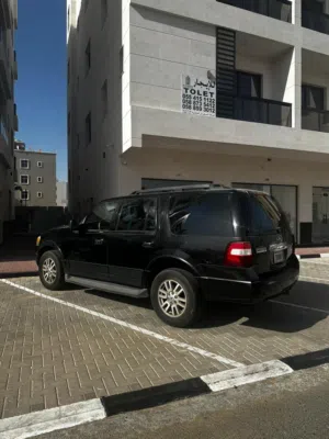 Used Ford Expedition in Ajman