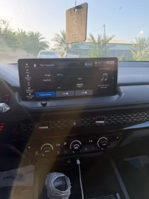 هوندا أكورد 2024 للبيع