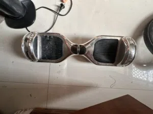 سكوتر شحن ونضيف بي مجال