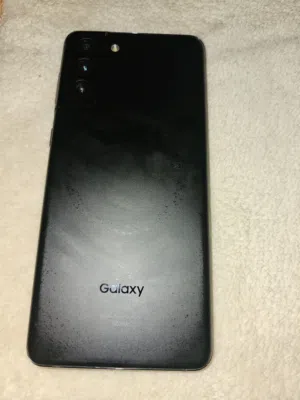 نقال s21 5g