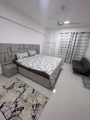 غرف مفروشة للإيجار اليومي و الساعات. Daily and hourly rent ( الأسعار في الوصف في الأسفل )