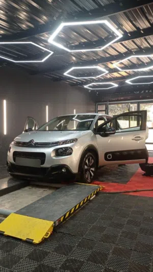 ستروين C3 2018 للبيع كاش فقط