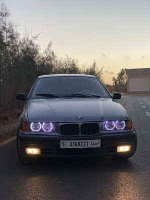 BMW E36 316i