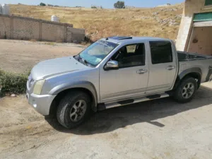 دي ماكس 2008 4*4