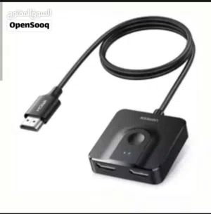 تحويله HD ثنائي اصليه