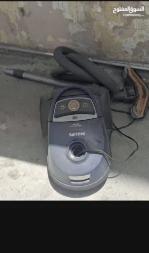 للبيع مكنسة كهربائية