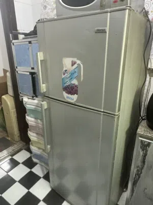 ثلاجه وانسا للبيع