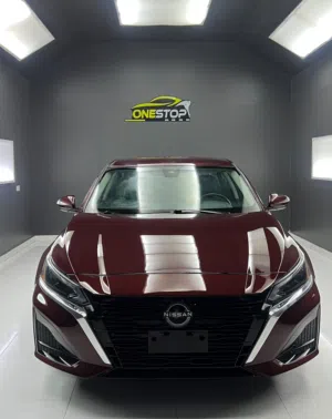 للبيع نيسان التيما 2023 SV
