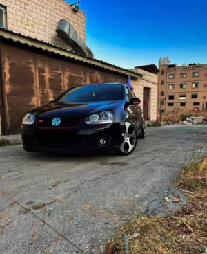 جولف mk5 ديزل