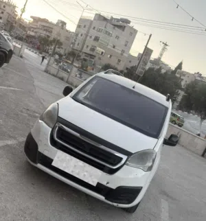 بيجو-2018-ديزل