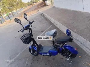 سكووتر روووعة مرحبا بيكم