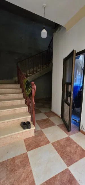 225 m2 4 Bedrooms Townhouse for Sale in Jebel Akhdar Bayda