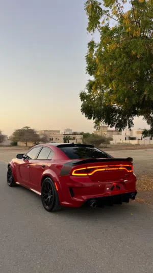 Used Dodge Charger in Al Batinah
