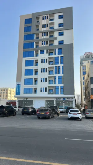 70 m2 2 Bedrooms Apartments for Rent in Muscat Al Khoud