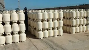 اسطونات بنابل غاز جنزور