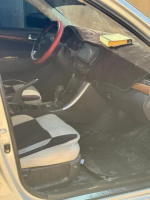 Used Hyundai Tucson in Khartoum