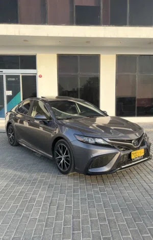 كامري 2023 SE