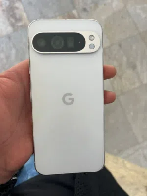 Google pixel 9 pro XL