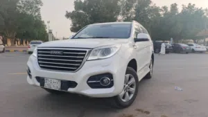 هافال h9 فل كامل قمة النظاقة