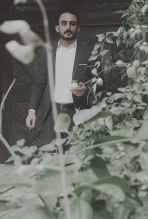 خالد الطراونة 