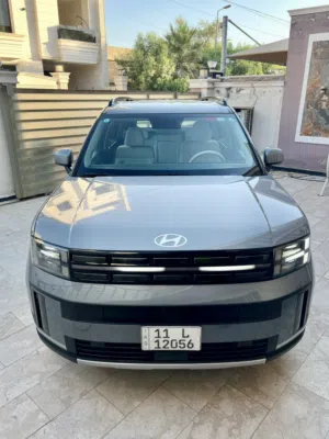 Used Hyundai Santa Fe in Baghdad
