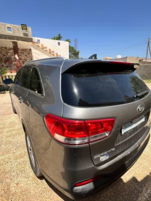 Used Kia Sorento in Zawiya
