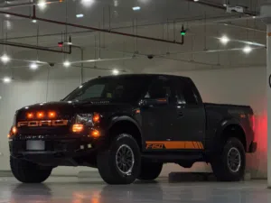 فورد F150 raptor 2010