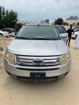 Ford Edge 2009