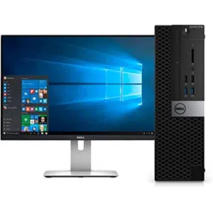 كمبيوتر مكتبي استيراد اميركي core i7 الجيل الثامن (جملة&قطاعي)
