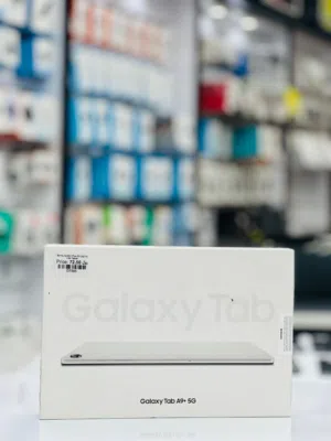 Samsung Tab A9 Plus in Muscat / Brand New