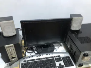 كبيوتر pc. للبيع