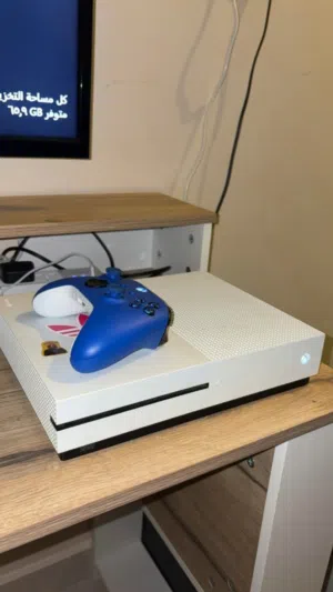 Xbox One S Xbox for sale in Muscat