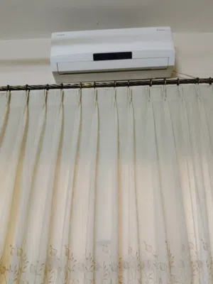 Vestel 0 - 1 Ton AC in Zarqa