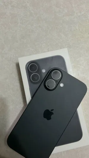 Apple iPhone 17 256 GB in Amman